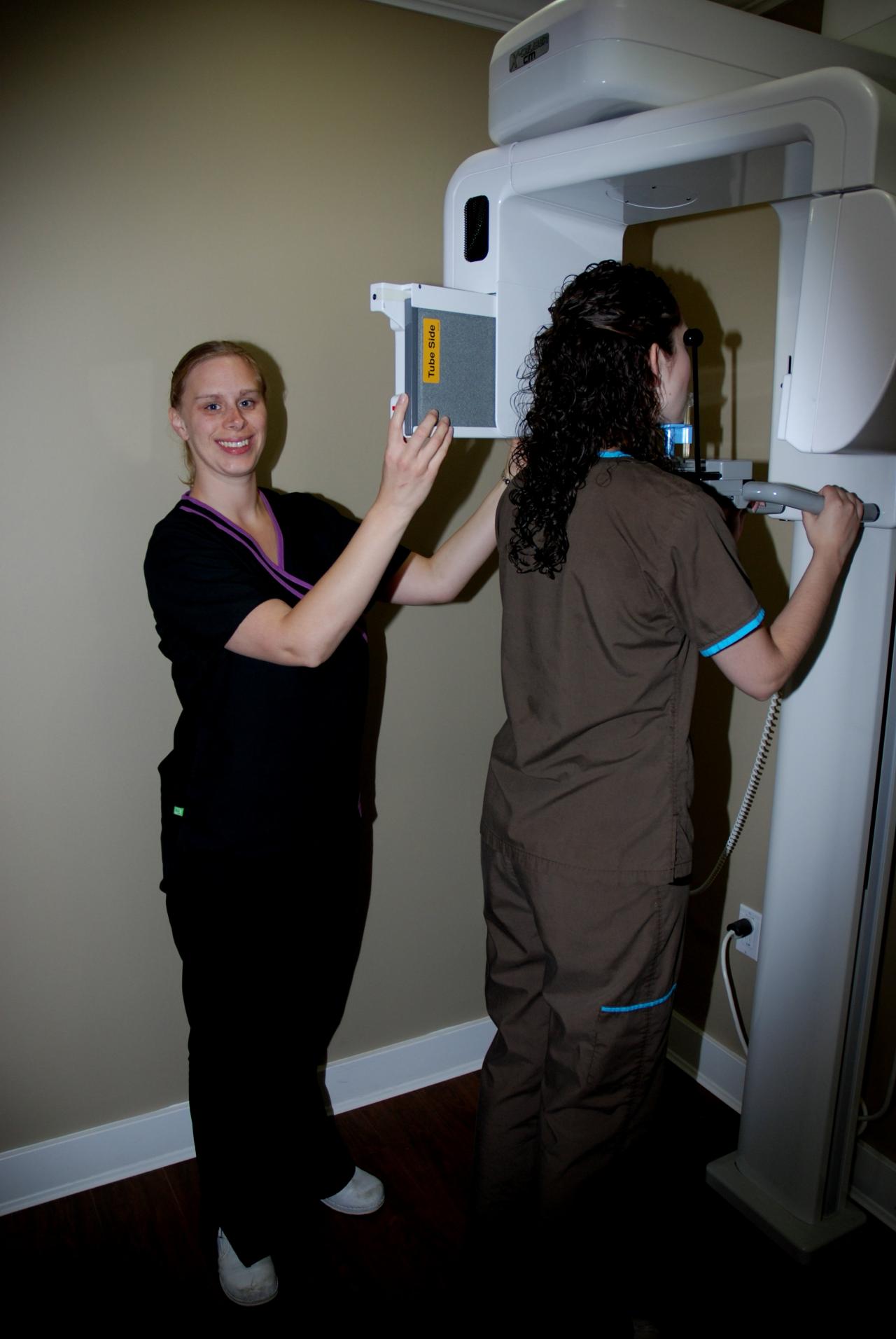 Aldergrove Smiles Family & Cosmetic Dentistry Office Tour